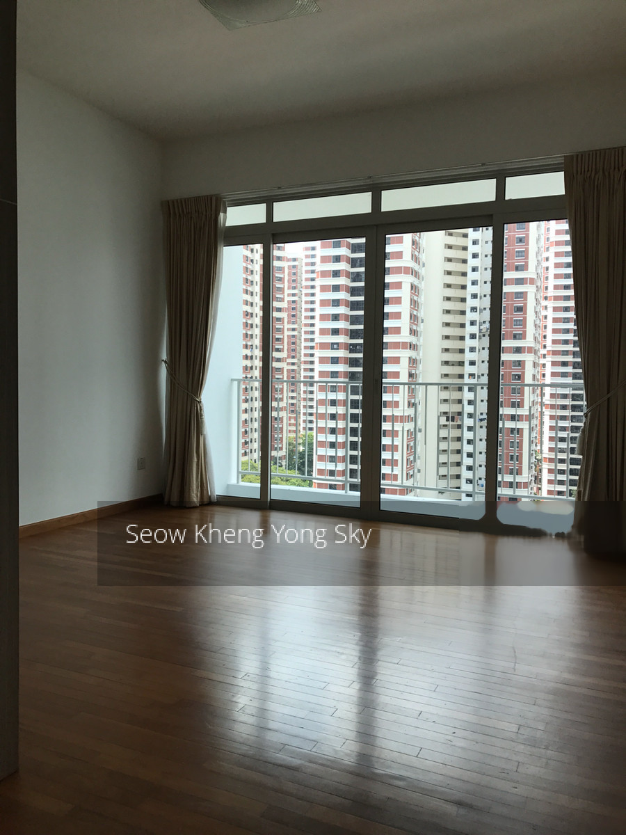 The Metropolitan Condominium (D3), Condominium #140591252
